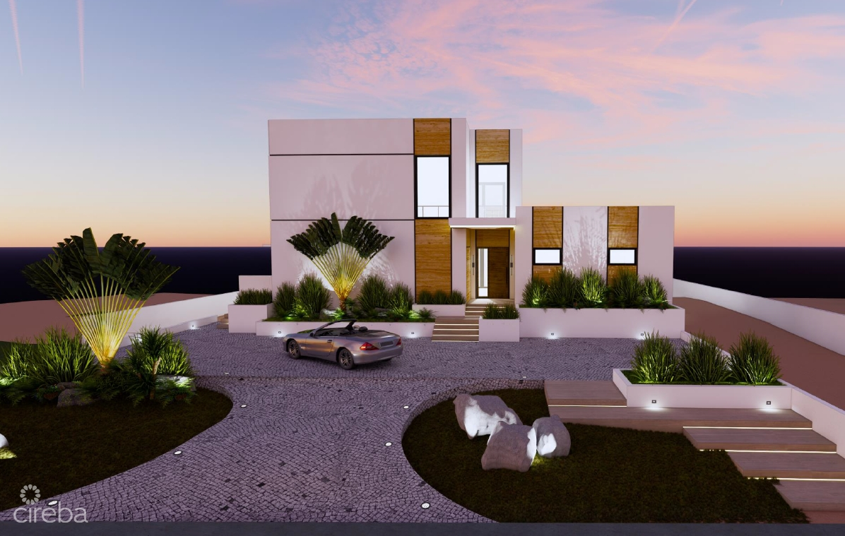 0.46 Acres Of White Sandy Beach - Image 12