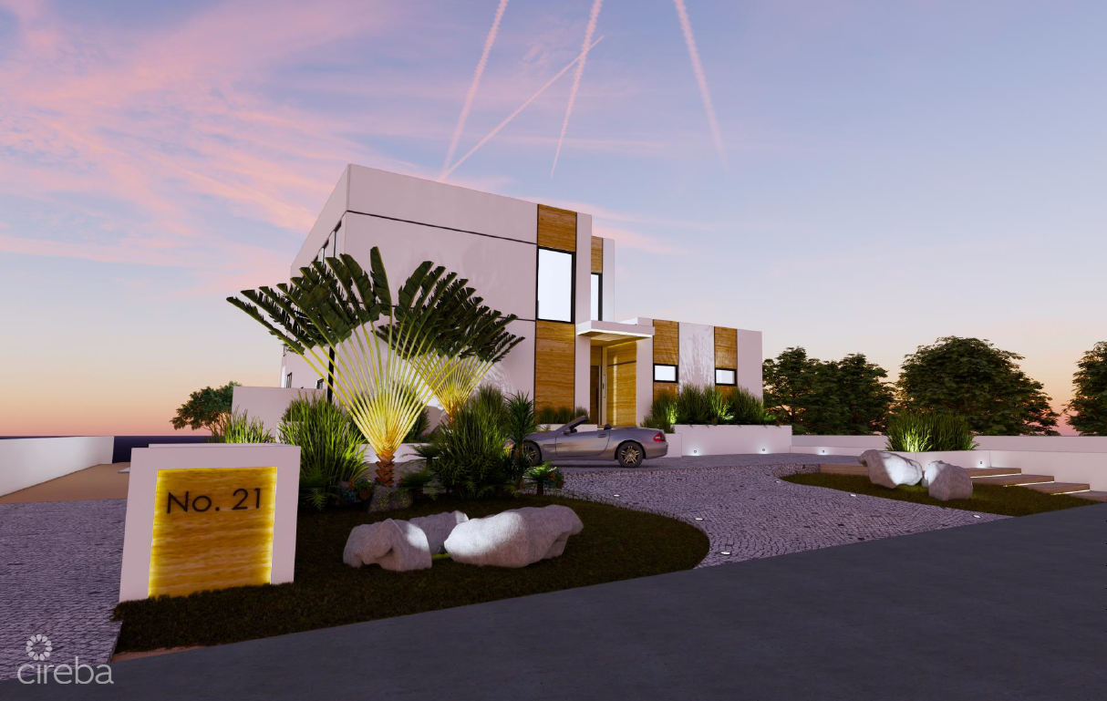 0.46 Acres Of White Sandy Beach - Image 13