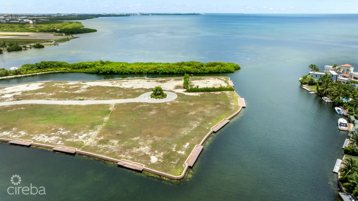 Harbour Reach Lot (large)