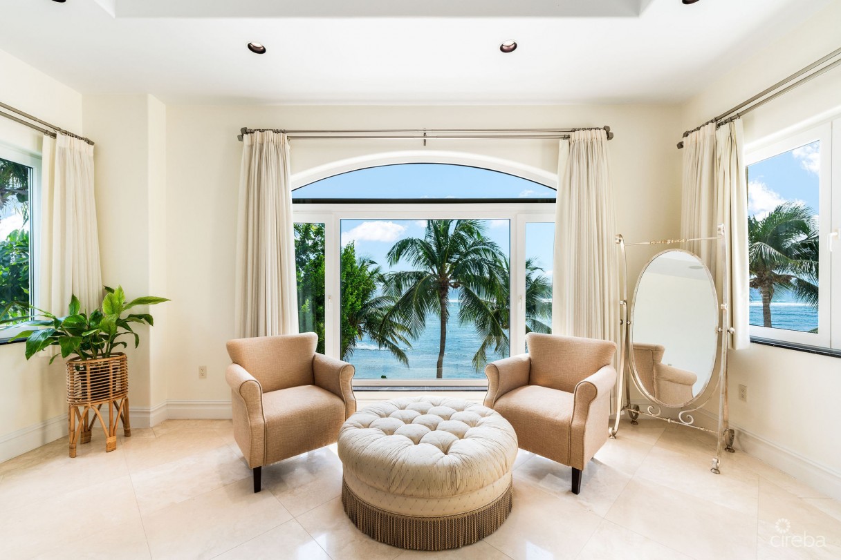 Villa Gabrielle Luxury Oceanfront Estate - Image 15