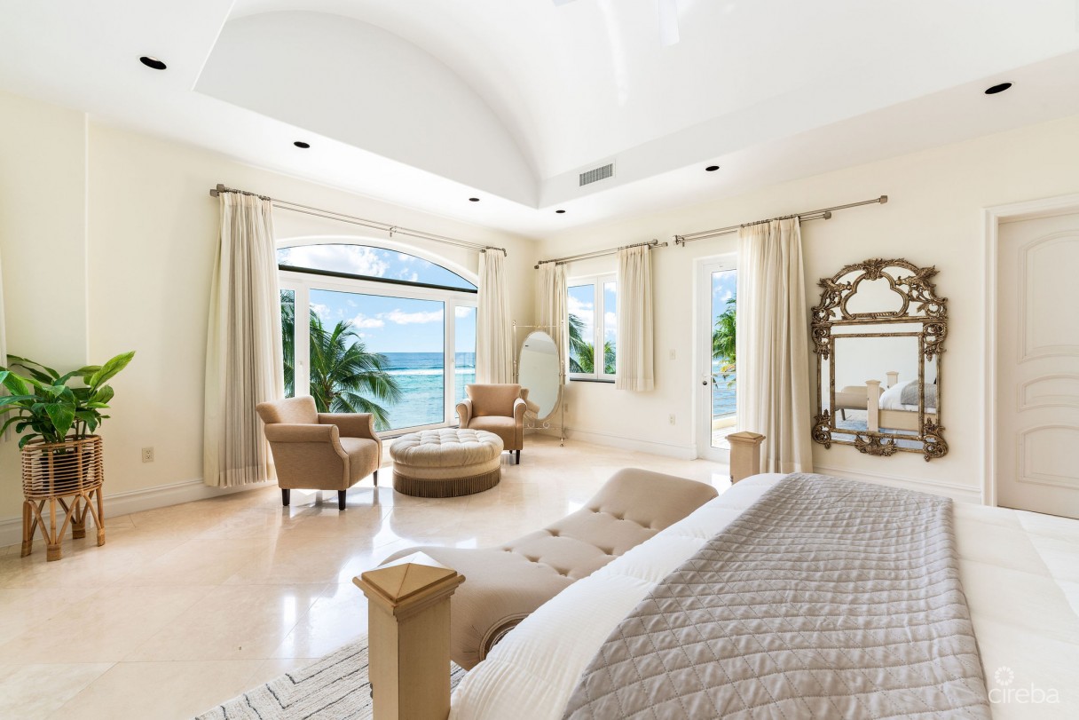 Villa Gabrielle Luxury Oceanfront Estate - Image 16