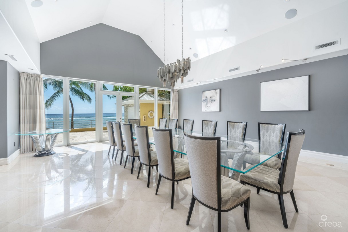 Villa Gabrielle Luxury Oceanfront Estate - Image 6