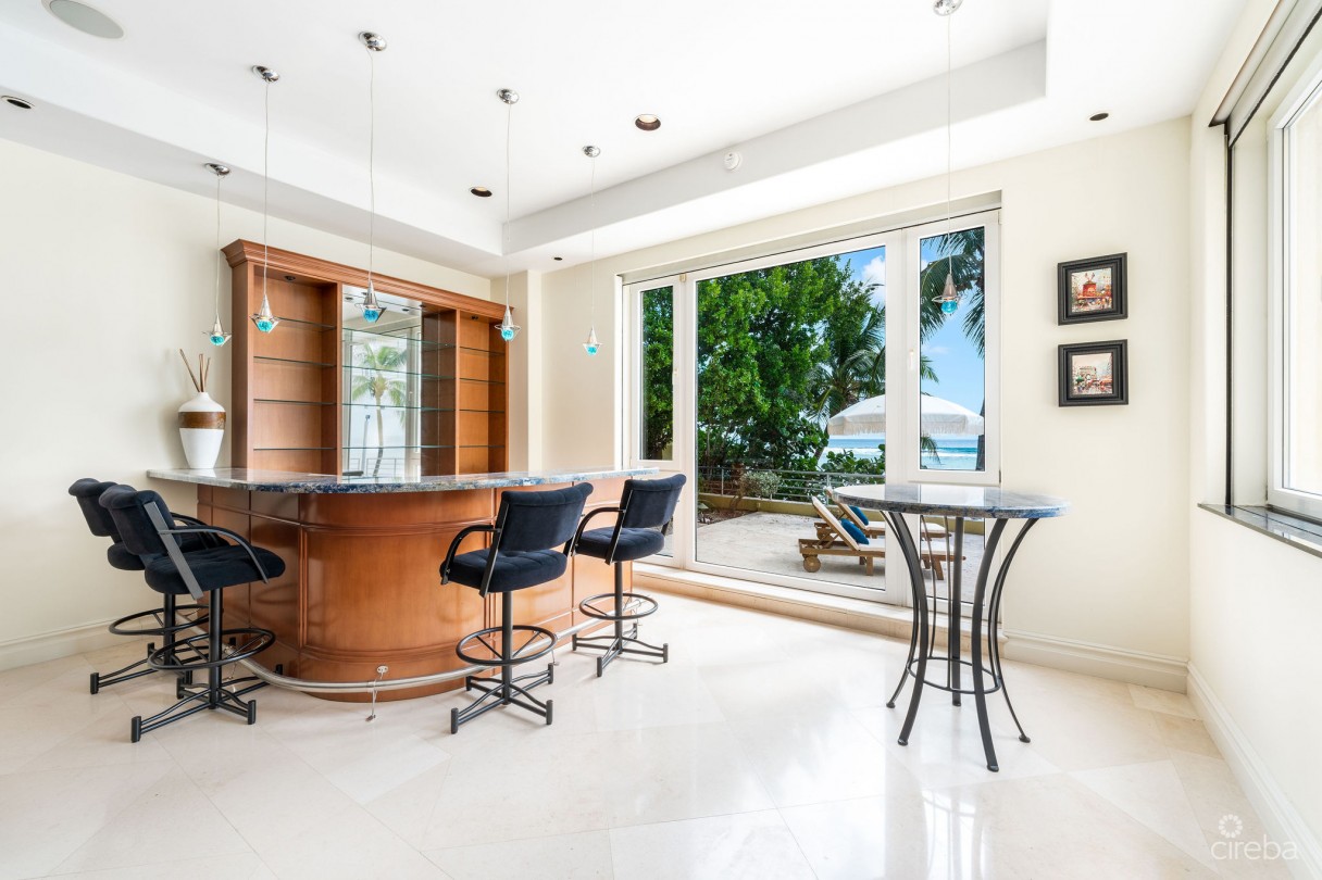 Villa Gabrielle Luxury Oceanfront Estate - Image 13
