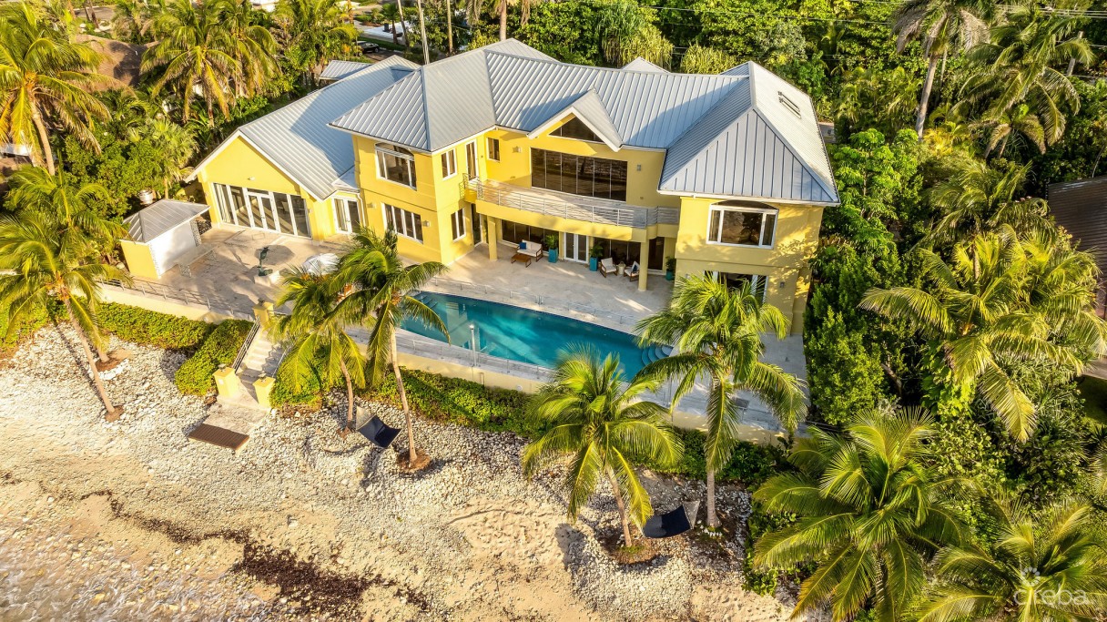 Villa Gabrielle Luxury Oceanfront Estate - Image 30