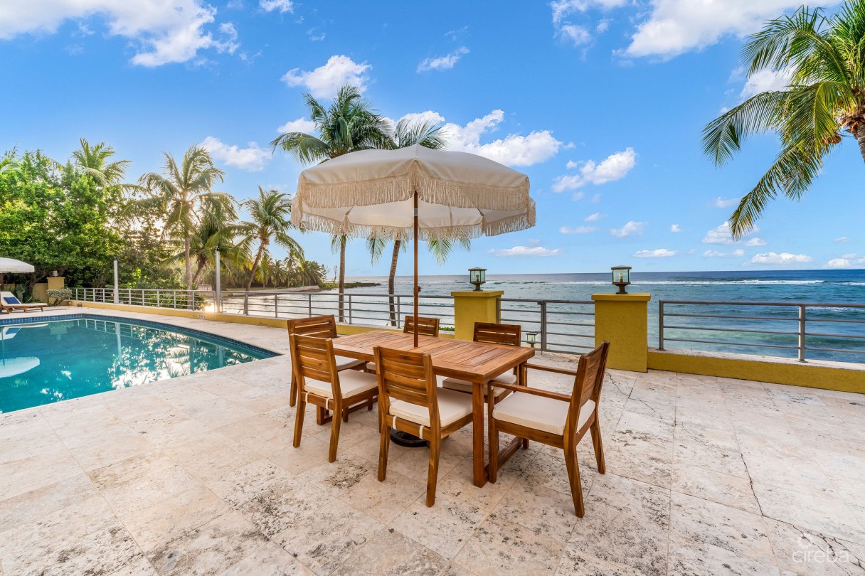 Villa Gabrielle Luxury Oceanfront Estate - Image 26