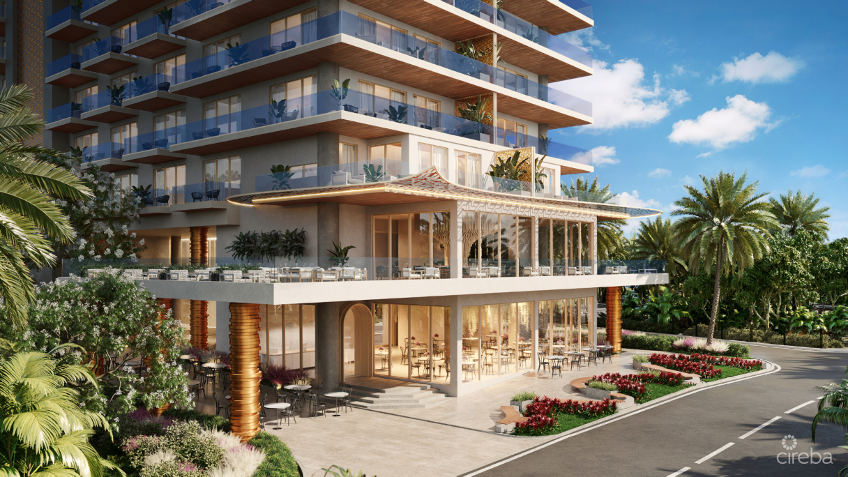 One|gt Residences Unit 408, 1 Bed + Den - Seller Pays Stamp Duty! - Image 8