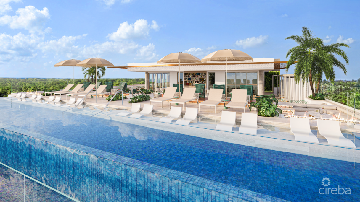 One|gt Residences Unit 408, 1 Bed + Den - Seller Pays Stamp Duty! - Image 4