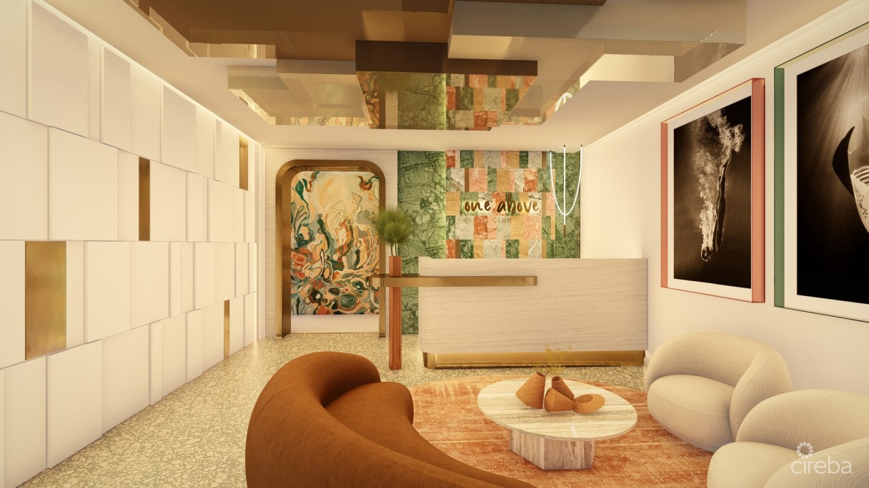 One|gt Residences Unit 408, 1 Bed + Den - Seller Pays Stamp Duty! - Image 10