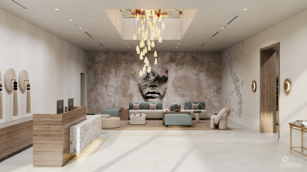 One|gt Residences Unit 408, 1 Bed + Den - Seller Pays Stamp Duty! - Image 11