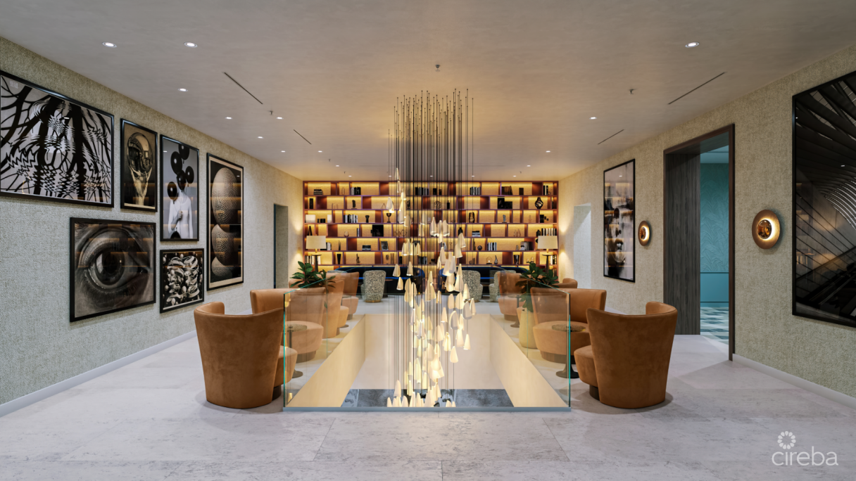 One|gt Residences Unit 408, 1 Bed + Den - Seller Pays Stamp Duty! - Image 12