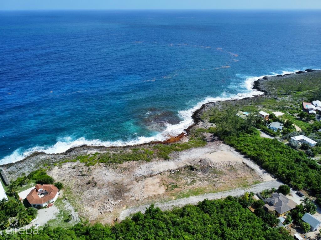 Pedro Bluff 2.48 Acres, Oceanfront Land - Image 1