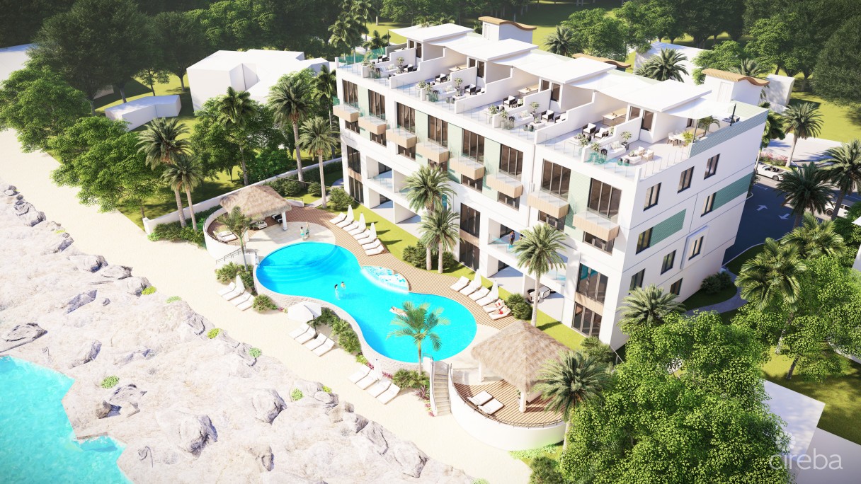 Waves 6, Oceanfront Condo - Image 5
