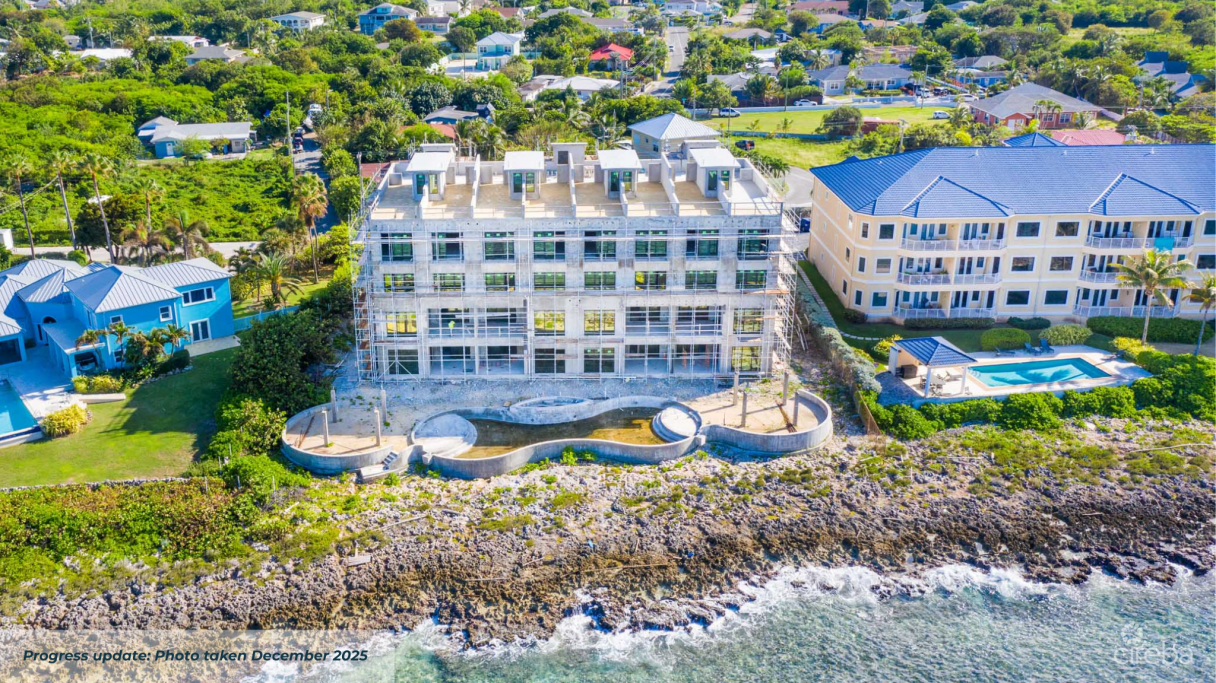 Waves 6, Oceanfront Condo - Image 6