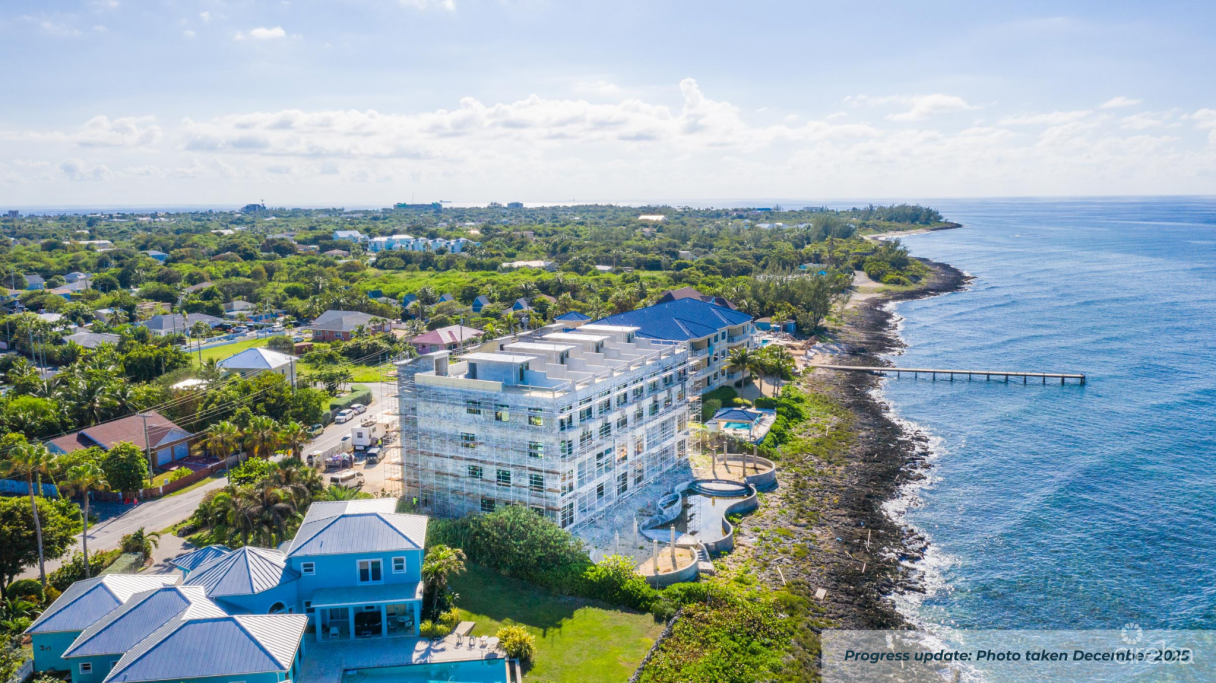 Waves 6, Oceanfront Condo - Image 8