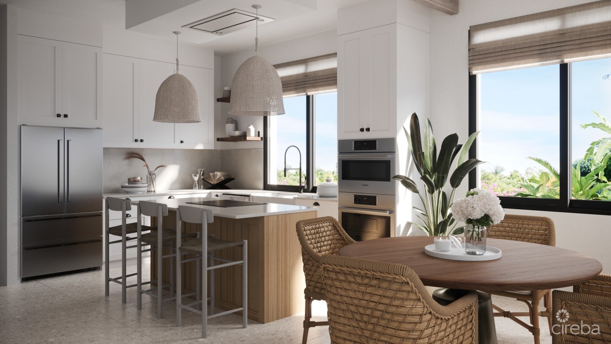 Waves 1, Oceanfront End Unit - Image 2
