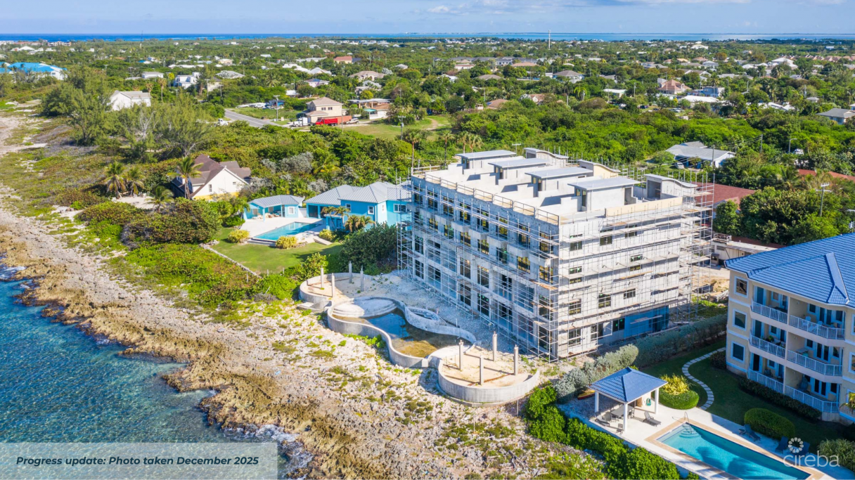 Waves 1, Oceanfront End Unit - Image 8
