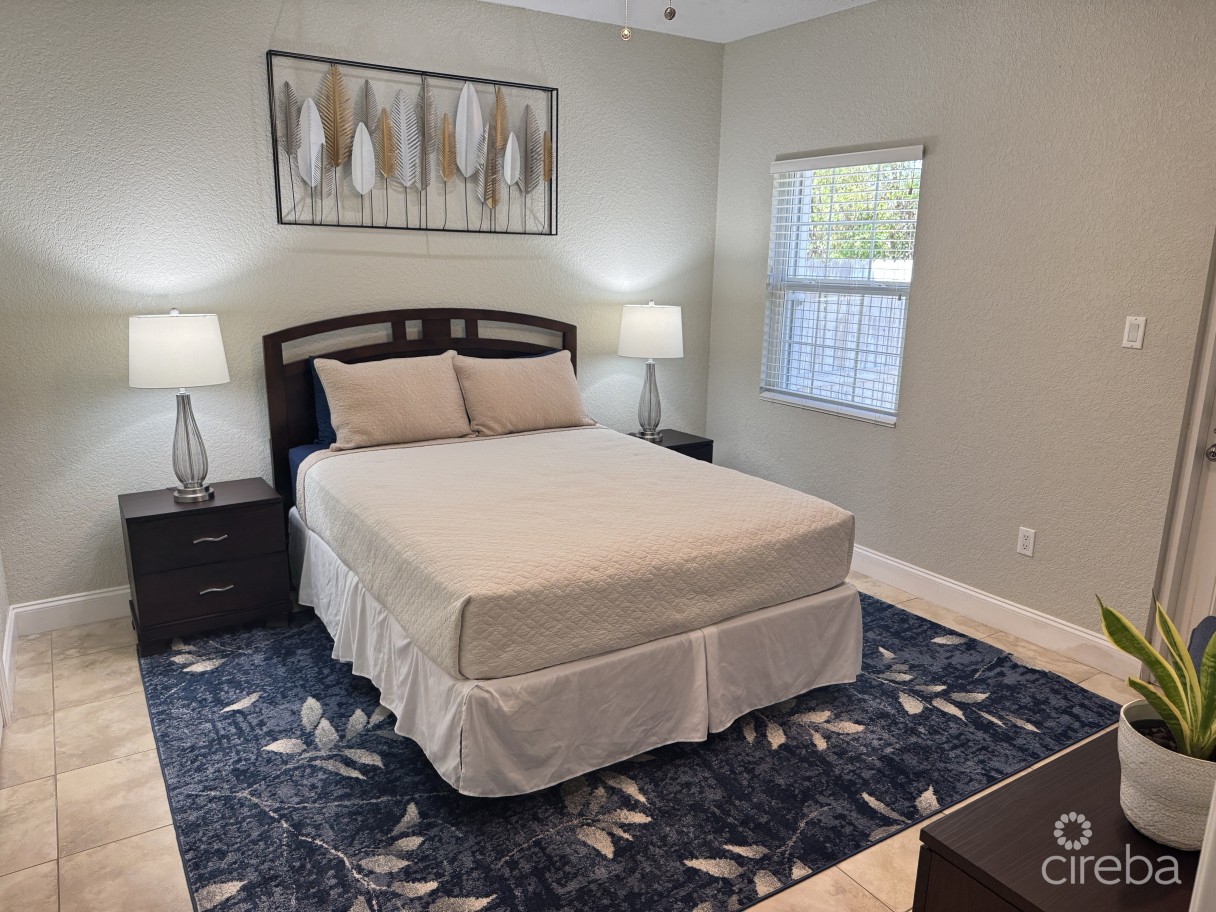 The Thatch At Frank Sound - Image 2