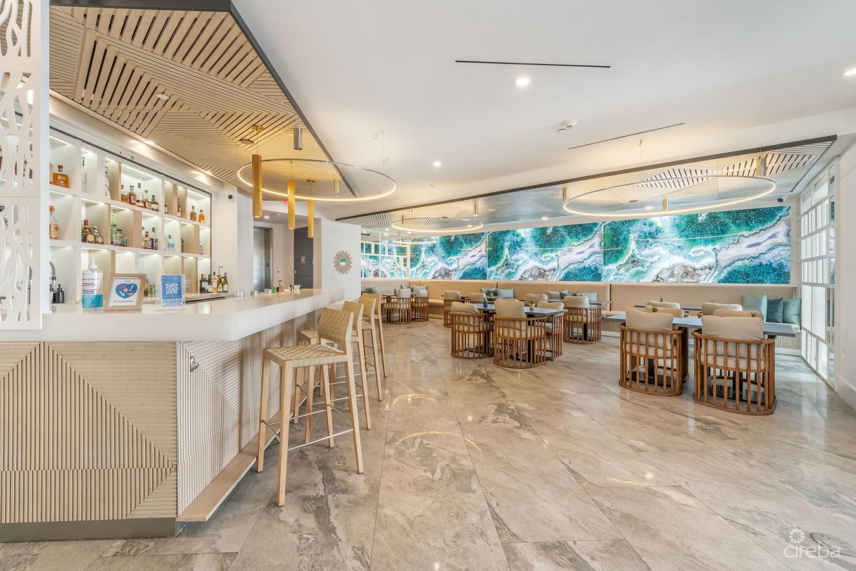 Rum Point Club - Ground Floor Residence #103 - Image 2