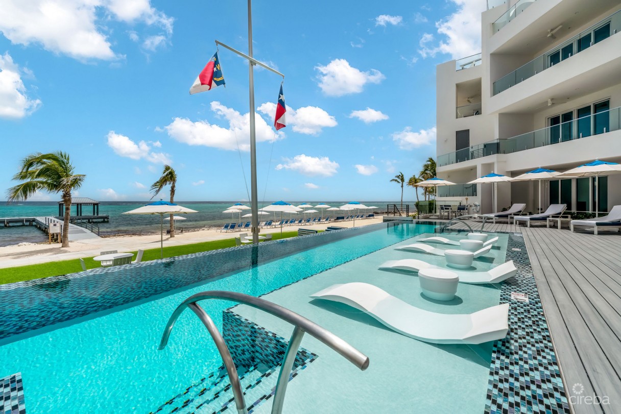 Rum Point Club - Ground Floor Residence #103 - Image 3