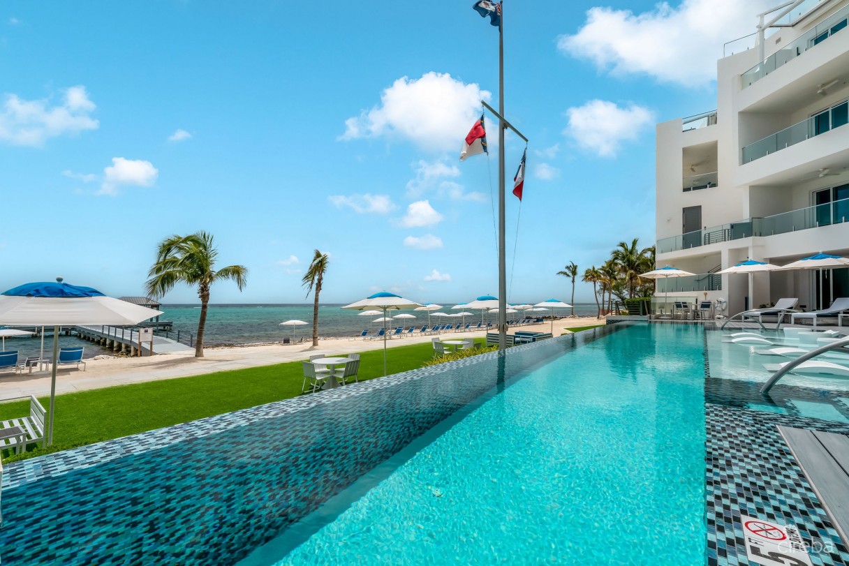 Rum Point Club - Ground Floor Residence #103 - Image 4