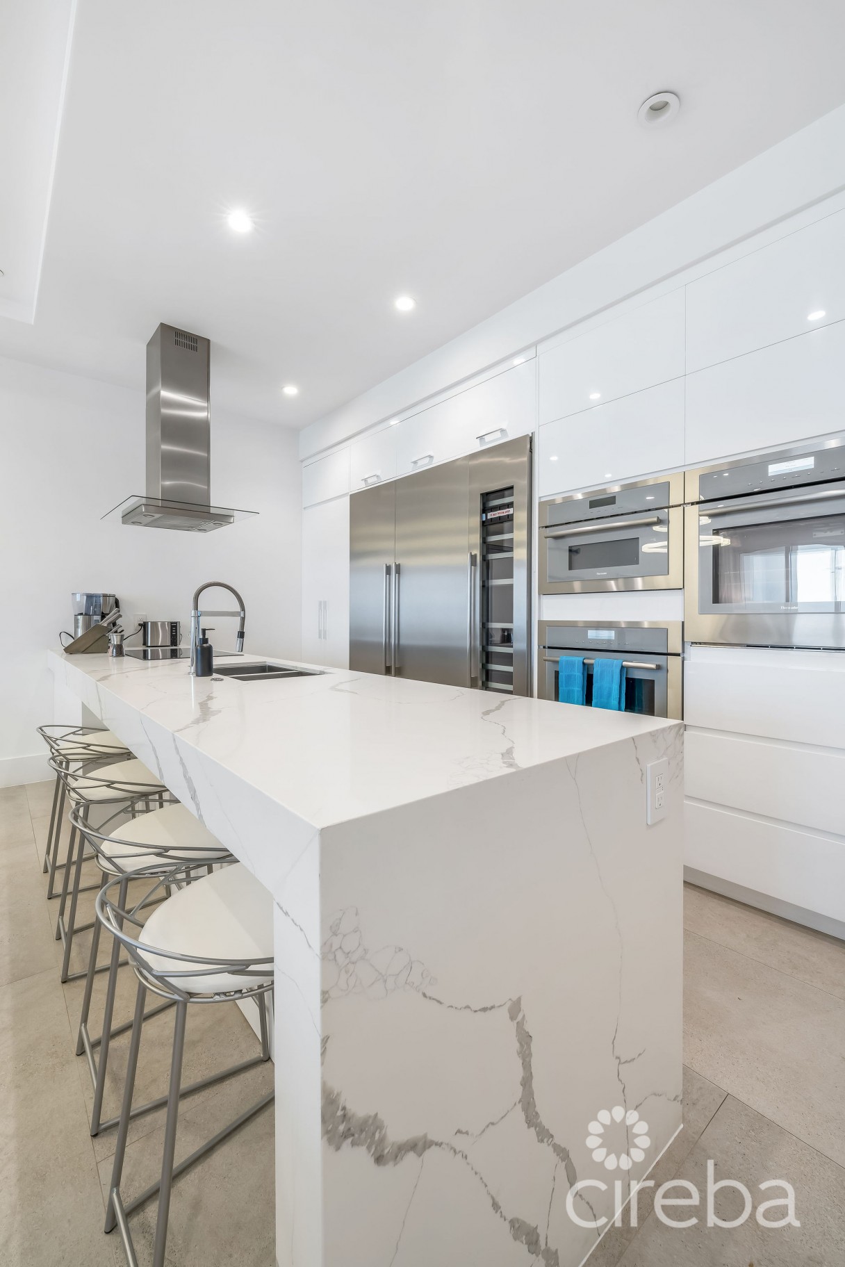 Rum Point Club - Ground Floor Residence #103 - Image 11