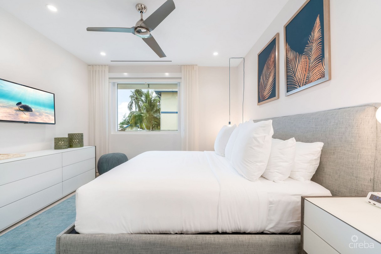 Rum Point Club - Ground Floor Residence #103 - Image 17