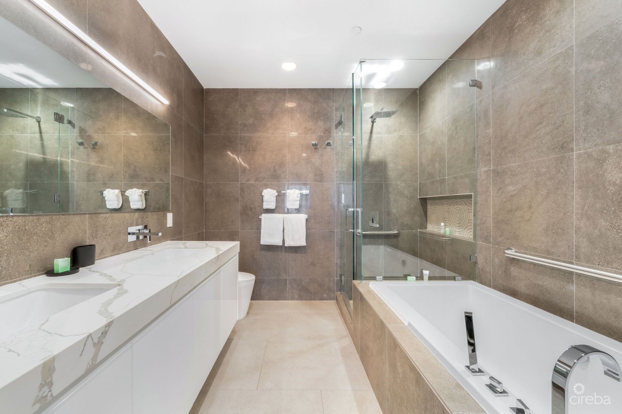 Rum Point Club - Ground Floor Residence #103 - Image 10