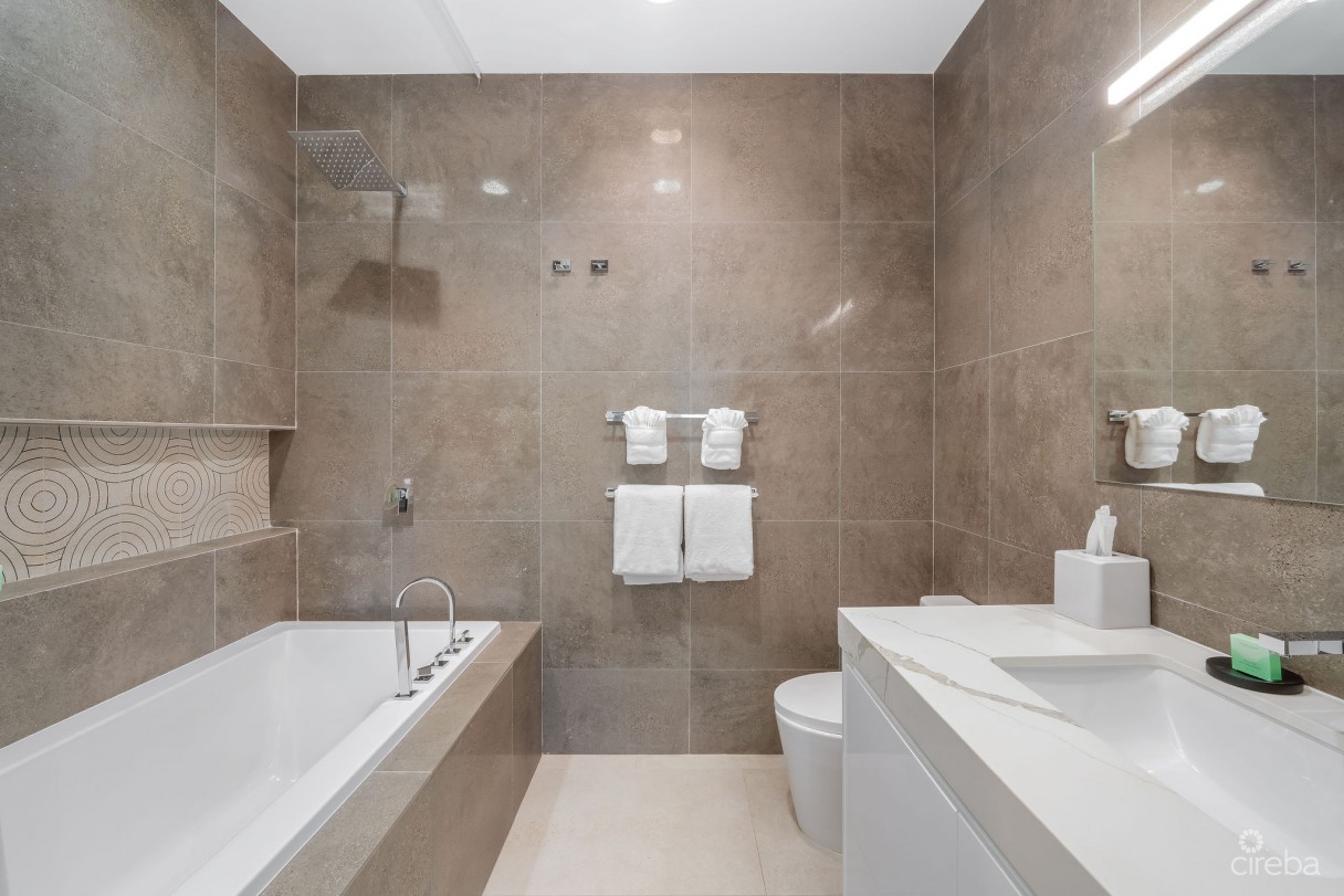 Rum Point Club - Ground Floor Residence #103 - Image 16