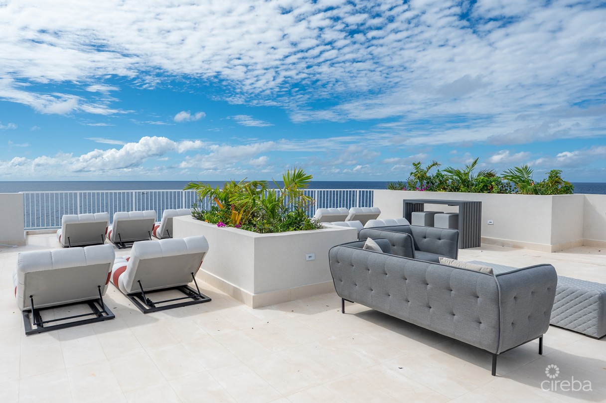 Point West Penthouse #28 - Two Bed Ocean View - Image 13