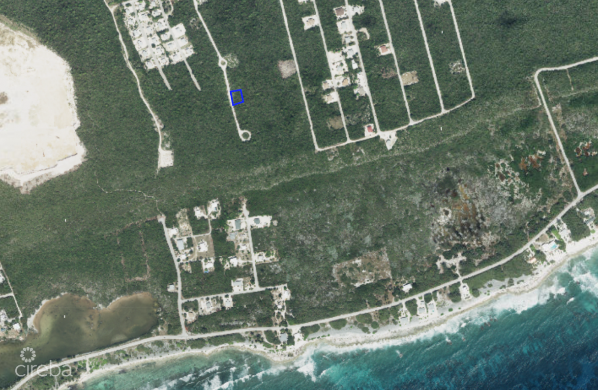 Brac House Lot 0.2345 - Image 8