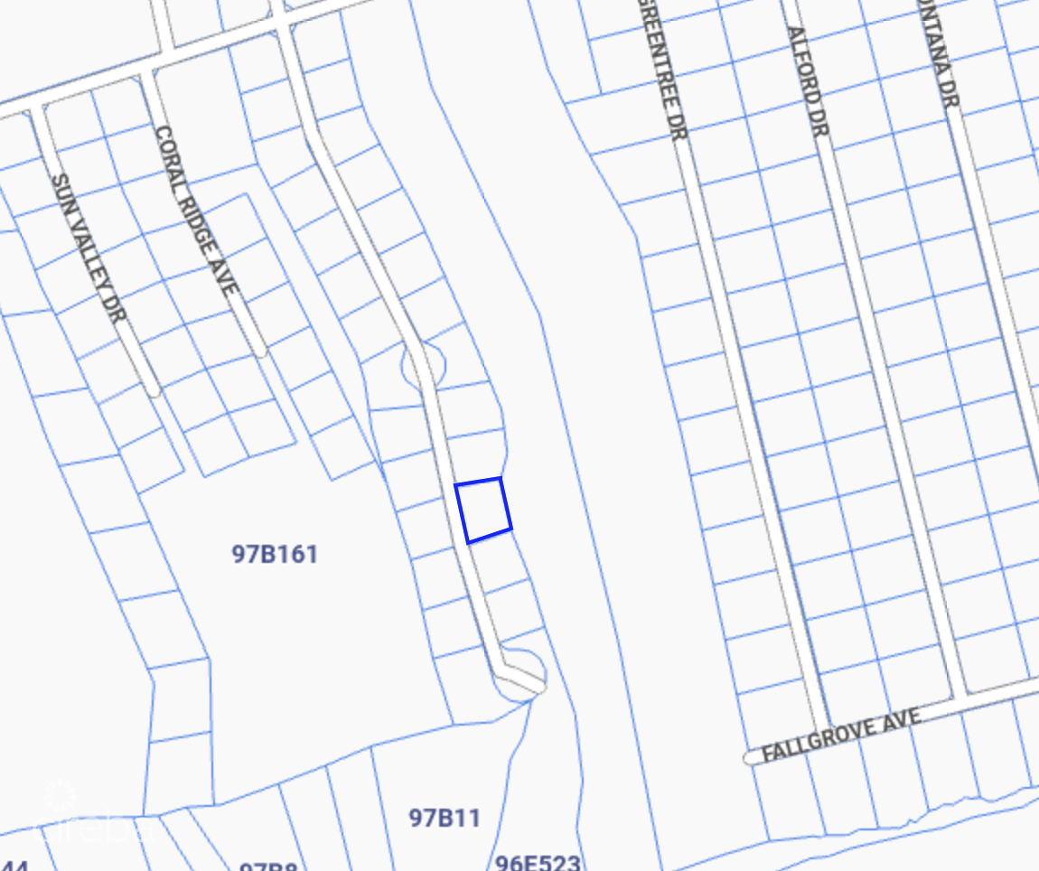 Brac House Lot 0.2345 - Image 9
