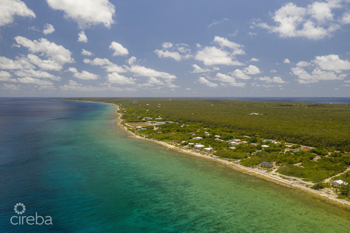 Brac House Lot 0.2345 - Image 5