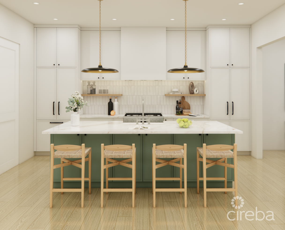 Snug Harbour Duplex Unit 1 - Image 2