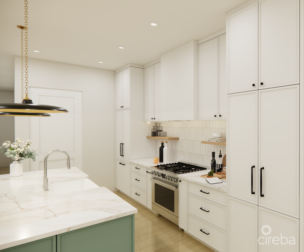 Snug Harbour Duplex Unit 1 - Image 4