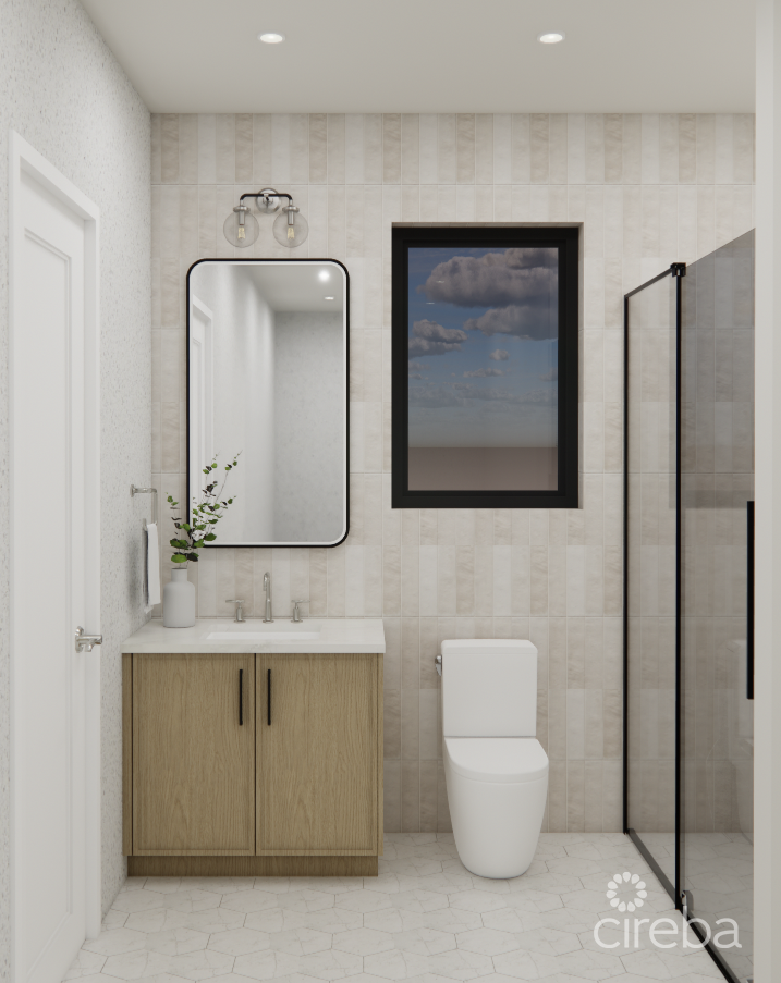Snug Harbour Duplex Unit 2 - Image 7