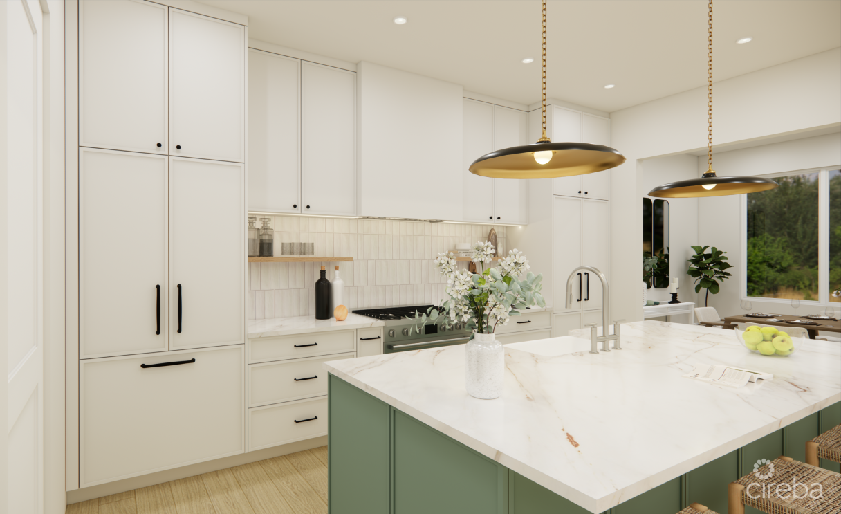 Snug Harbour Duplex Unit 2 - Image 2