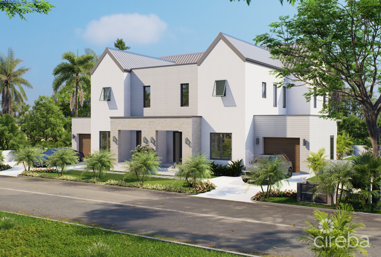 Snug Harbour Duplex Unit 2 - Image 1