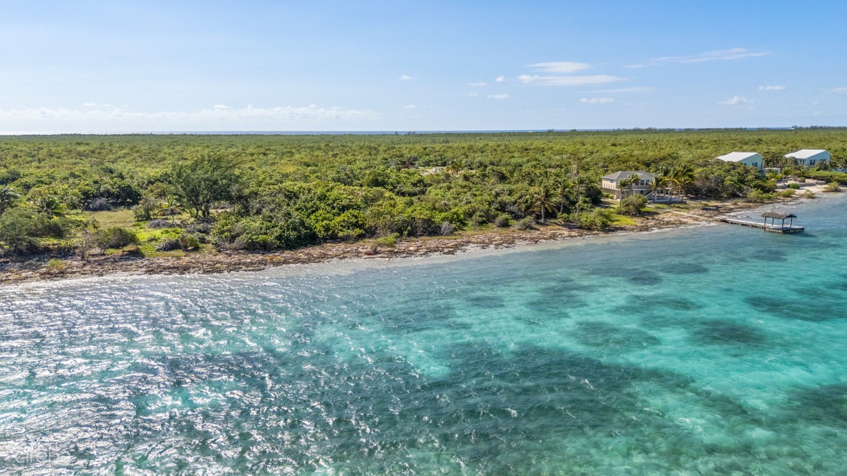 Ocean Front Lot Little Cayman - Image 6