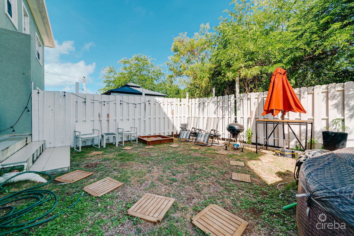 Mizpah 2 Bed Townhome - Image 10