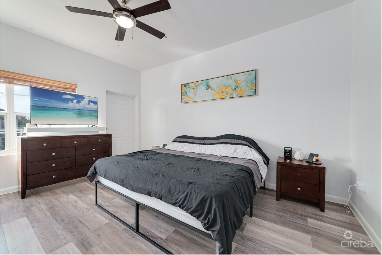 Mizpah 2 Bed Townhome - Image 4