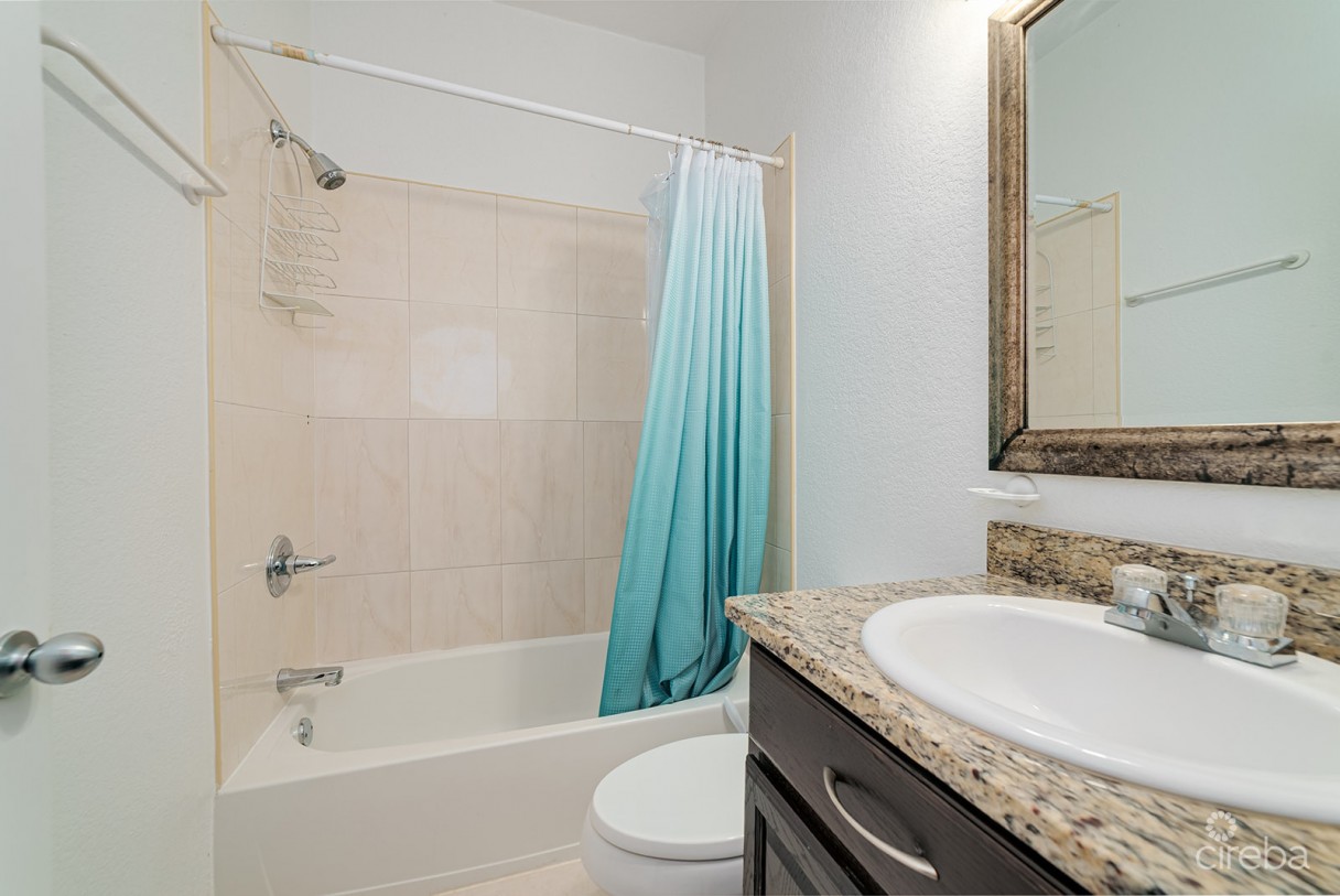 Mizpah 2 Bed Townhome - Image 8