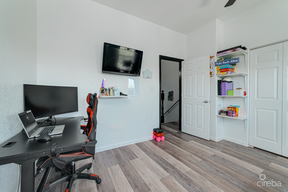 Mizpah 2 Bed Townhome - Image 6