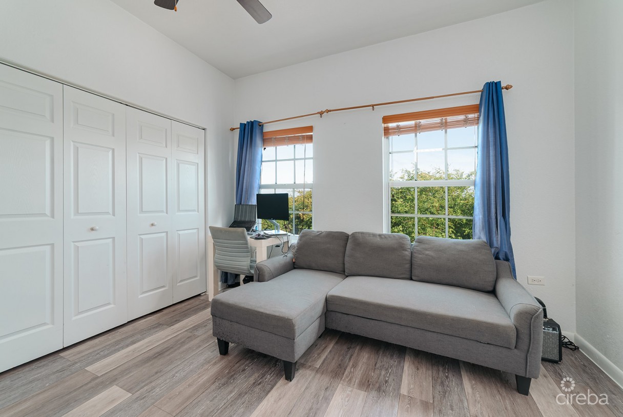 Mizpah 2 Bed Townhome - Image 7