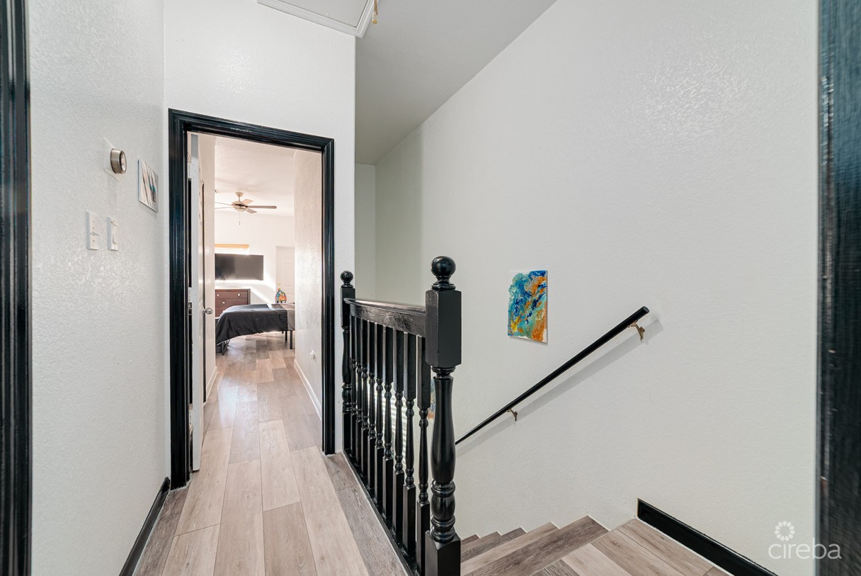 Mizpah 2 Bed Townhome - Image 9