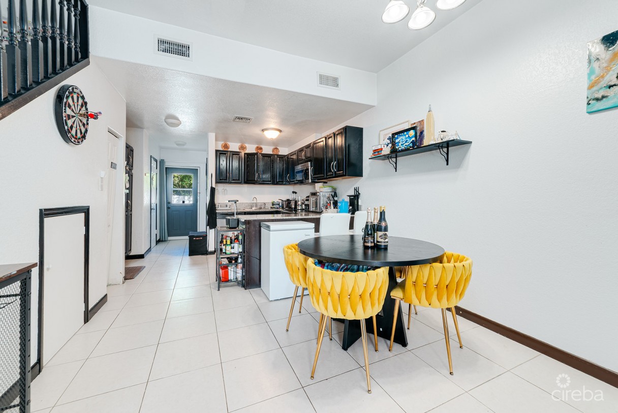Mizpah 2 Bed Townhome - Image 2