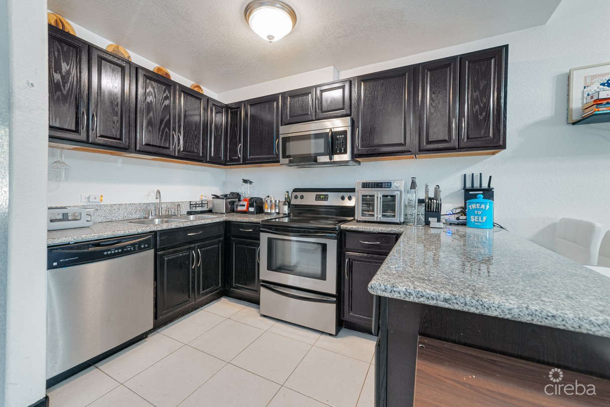 Mizpah 2 Bed Townhome - Image 3