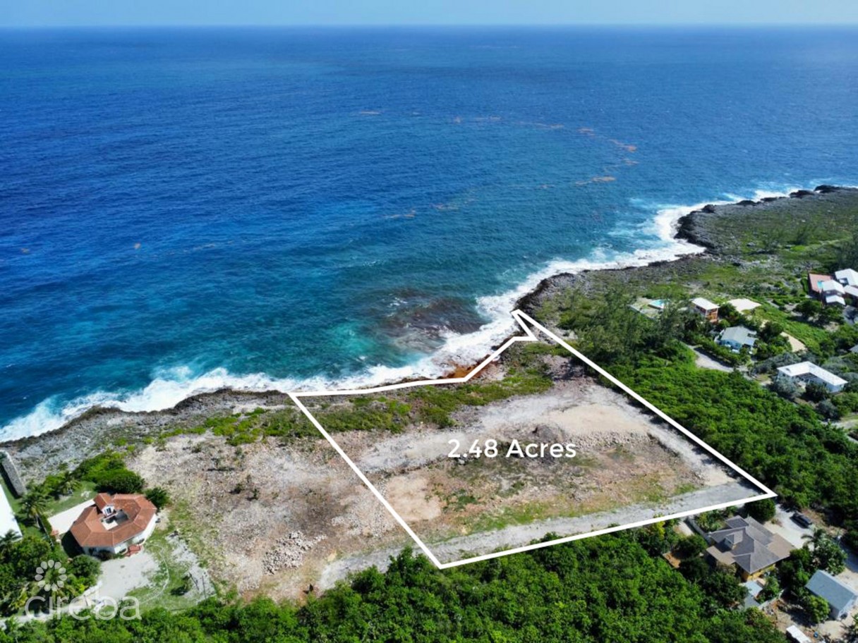 Pedro Bluff 2.48 Acres, Oceanfront Land - Image 5