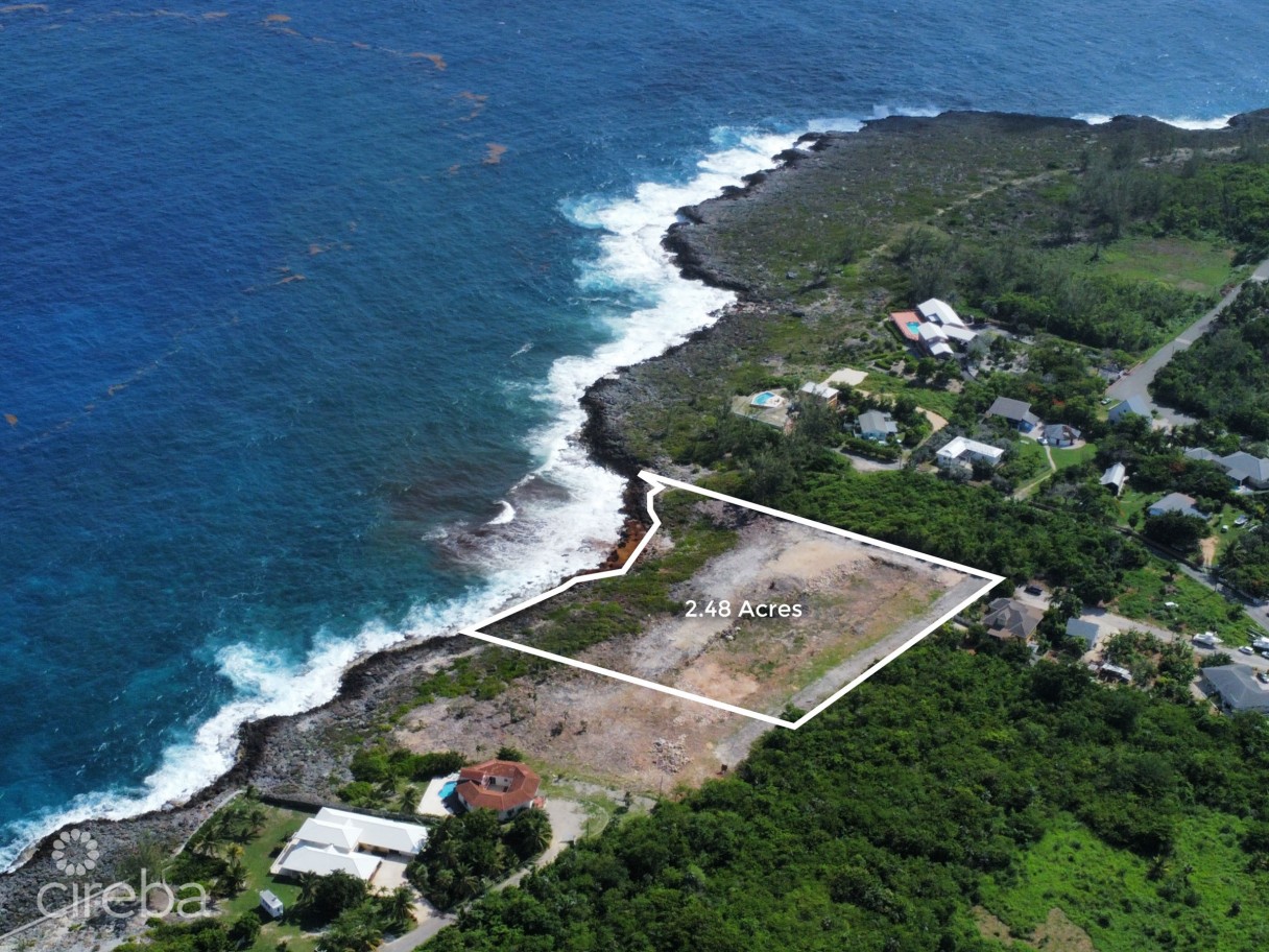 Pedro Bluff 2.48 Acres, Oceanfront Land - Image 7