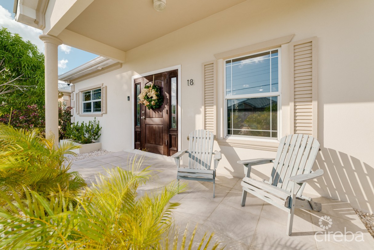 Coconut Village Home - Image 2