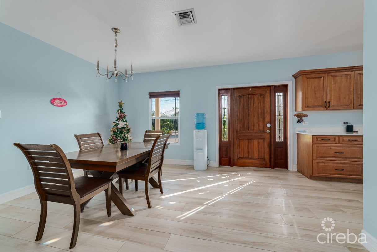 Coconut Village Home - Image 3